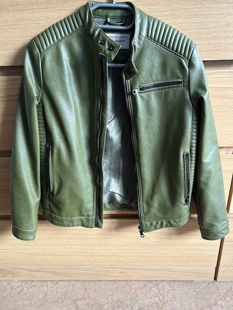 Giacche: Original Marines Kinder Jacke – Usato da Basel venduto da KristianS01