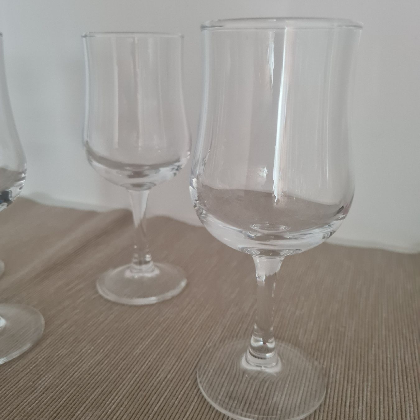 Bicchieri: 6 Rotwein Glässer – Usato da Steinen venduto da turbogeiss99 1