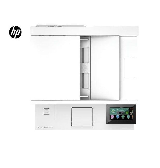 Hewlett Packard Stampanti: HP Multifunktionsdrucker Color LaserJet Pro MFP 4302fdw – Usato da Emmenbrücke venduto da HEAD_IT_Solutions_AG 5