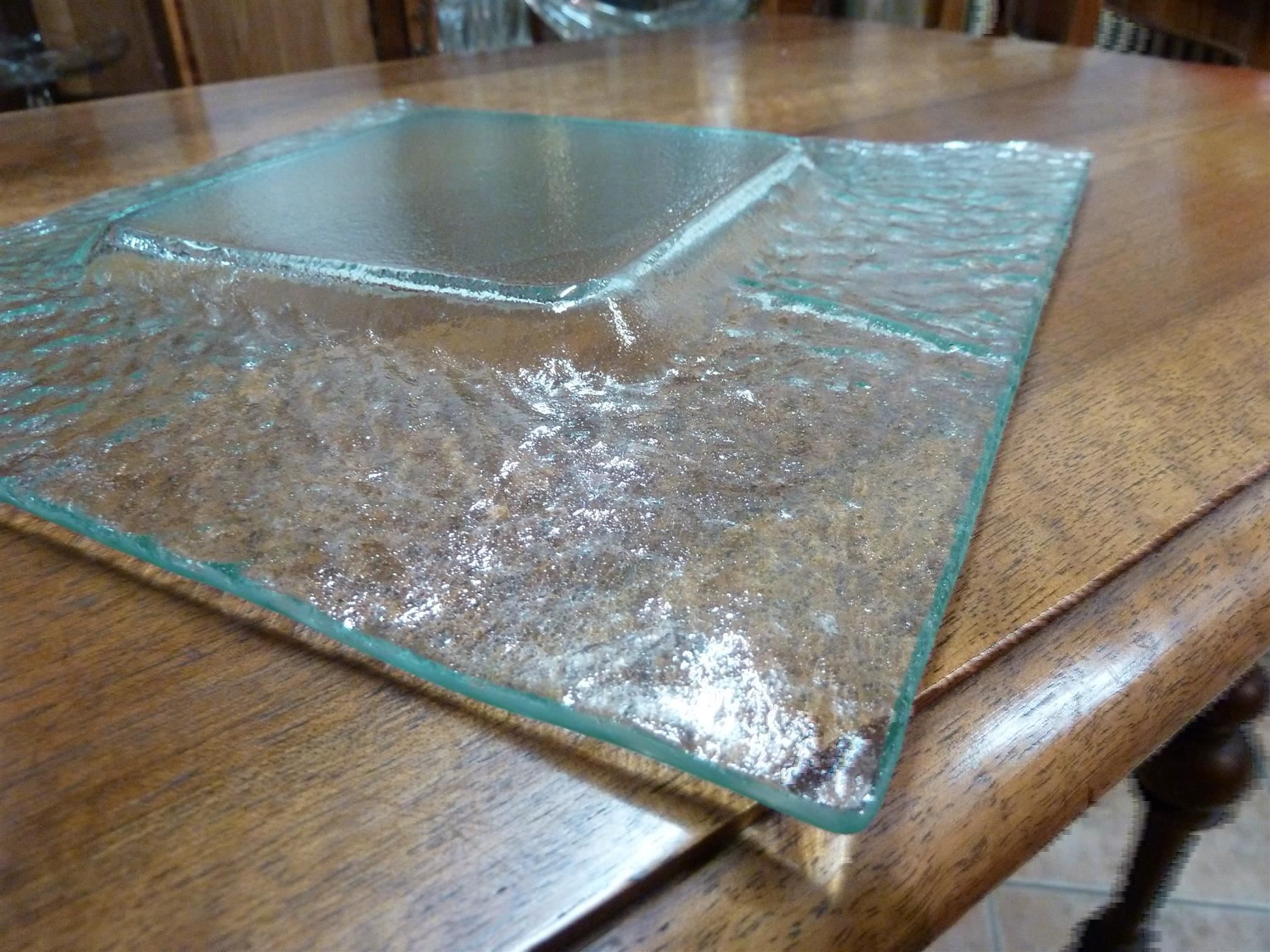 Piatti di portata: Glas Platte – Usato da Bure venduto da 1319 4