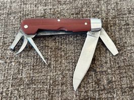 Altes Militärmesser ELSENER 1922 TOP RAR
