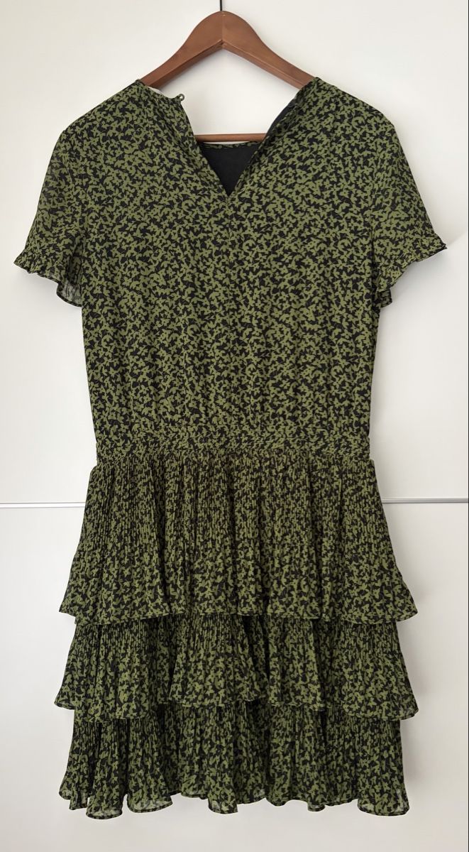 Michael Kors Vestiti: Kleid - Michael Kors - Grösse S – Usato da Baar venduto da Colette18 1
