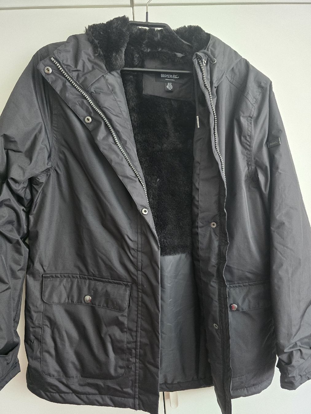 Giacche: Regatta Regenjacke - Grösse 36 – Nuovo e nell'imballaggio originale da Rickenbach b. Wil venduto da Kth_v8 2