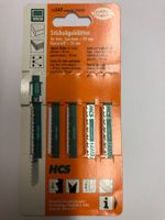 Stichsägeblätter für FEIN Stichsägen