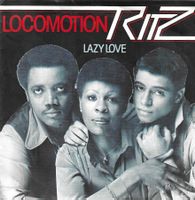 Ritz - Locomotion