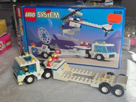 LEGO System