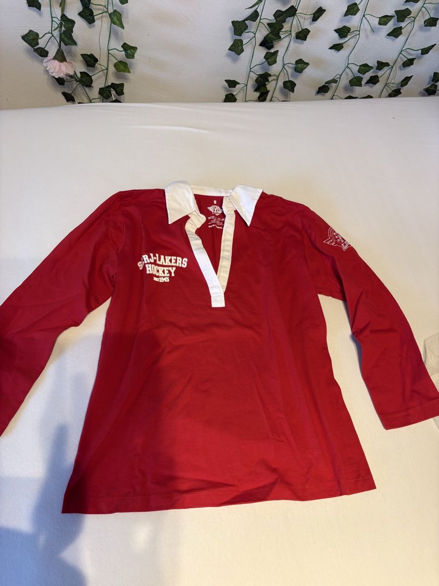 Magliette Polo: SCRJ Lakers Polo-Sweater Lady – Nuovo e nell'imballaggio originale da Weisslingen venduto da Ali_z8vw 1