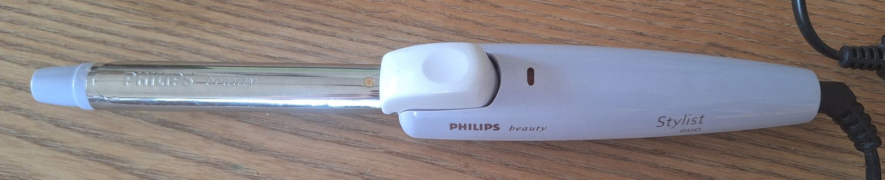 Philips Piastre & Arricciacapelli: Philips Beauty Stylist Duo Lockenstab  – Usato da Adlikon b. Andelfingen venduto da Kraemse