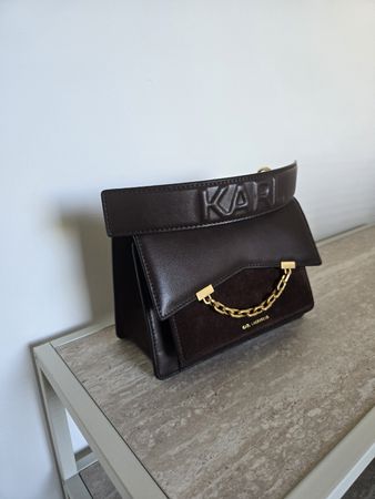 sac Karl Lagarfeld