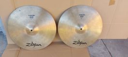 16" Zildjian Concert Band seehr gutem zustand