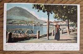 Lugano 1905, v. Cassarate n. Solothurn z. St. Burkard
