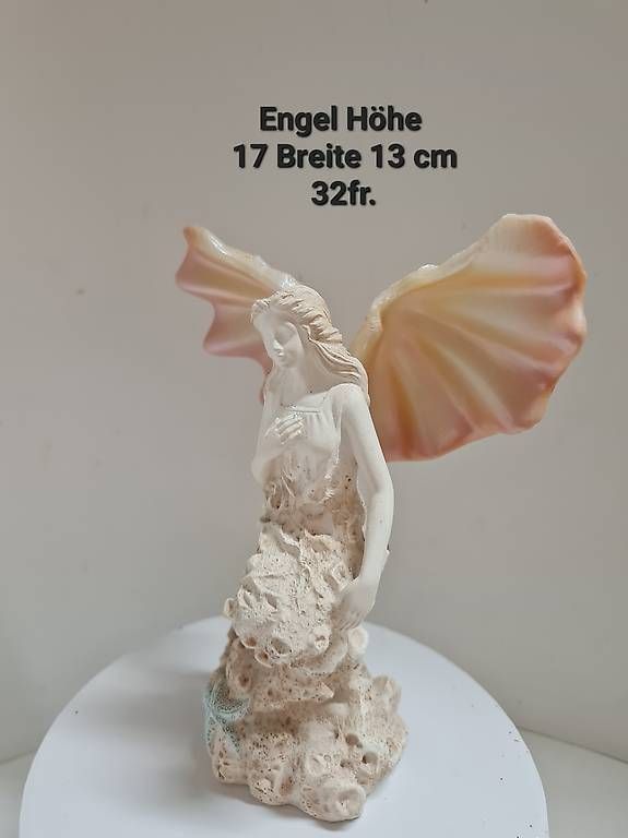 Figurines: Engel  – D'occasion à Kriens par LotusOase 1