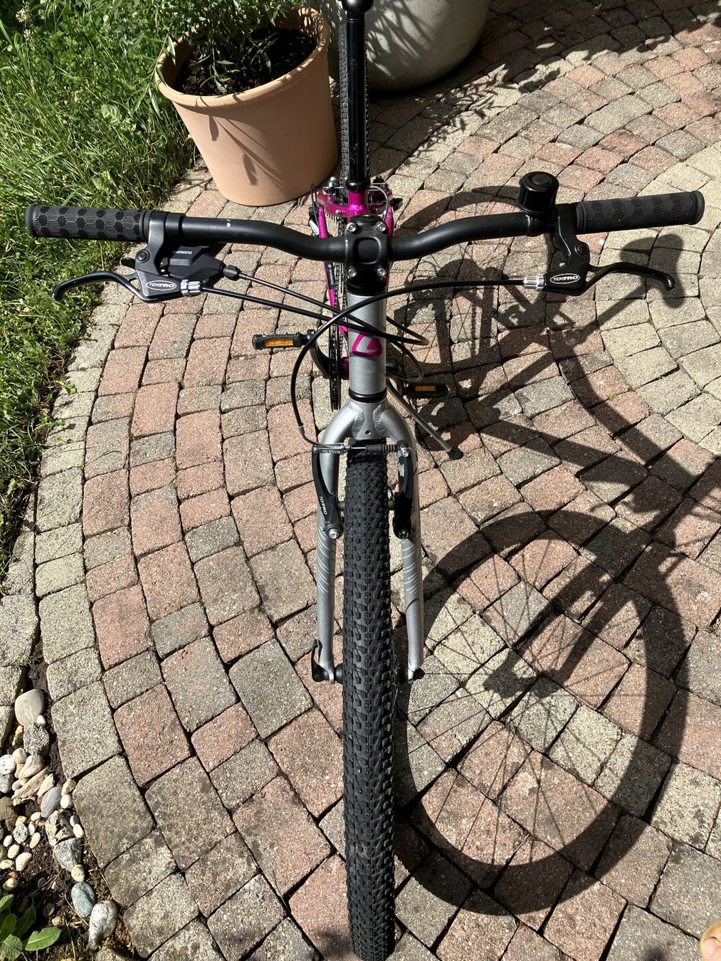 Crosswave Velos: Crosswave Prime Rider – Gebraucht aus Uster von ste_ym2h 1