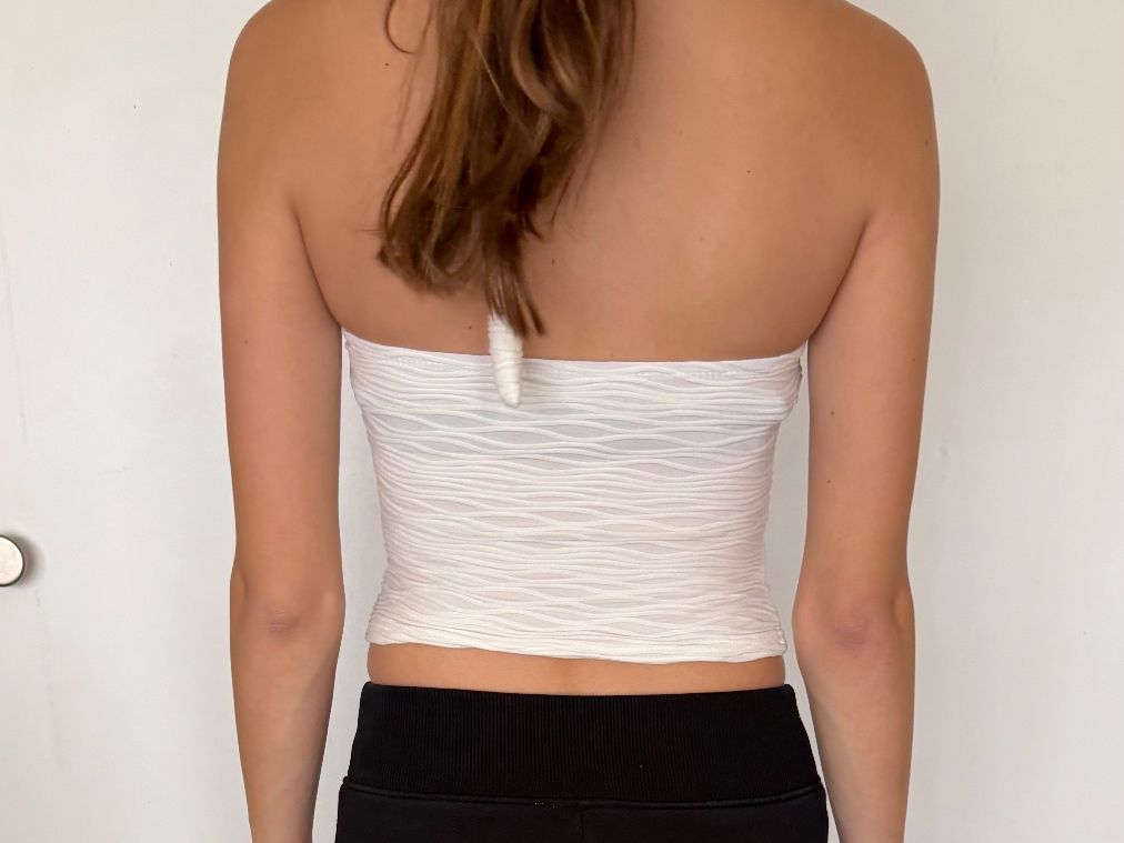 Shein Tops: Haut SHEIN été – Gebraucht aus Bottens von lal_plz7 2