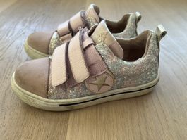Coole CEBO'S Kinderschuhe, Gr. 29, Glitzer 💖