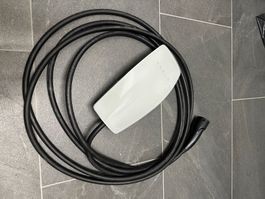Ladestation Wall Connector für Tesla