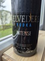 Belvedere Vodka Intense 50% vol. 1 Litro - Rarità ! 49