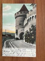 AK 1907   Luzern   (G1738)