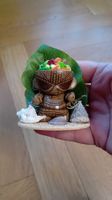 Kidrobot - Munny DIY - par l'artiste ZARDAPUYA - 3"