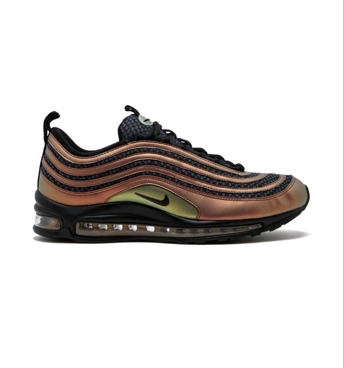 Herrenschuhe: nike air max 97 sk – Neu (gemäss Beschreibung) aus Rombach von akiromay 5