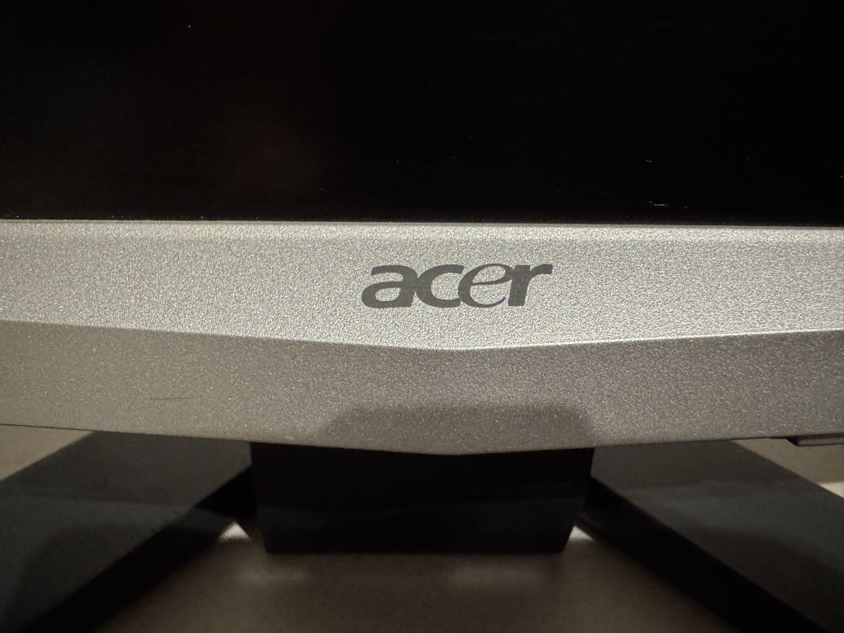 Acer PCs: PC Monitor Bildschirm 51 diagonal – Gebraucht aus Oberentfelden von Judyku 1