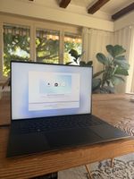Dell XPS 15 9520 – i7 / 32 GB RAM / 1 TB SSD / RTX 3050 Ti