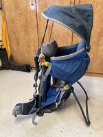 Deuter Kid Comfort II