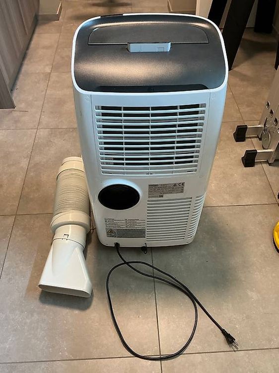 De'Longhi Klimageräte: Condizionatore De'Longhi Pinguino PAC EX100 – Gebraucht aus Claro von pao_kjy8 1