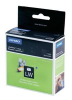Original Dymo Etiketten 54x25mm 11352 - SO722520, NEU