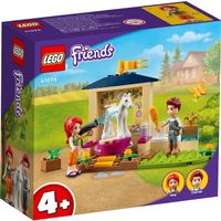 LEGO Ponypflege 41696, LEGO Friends