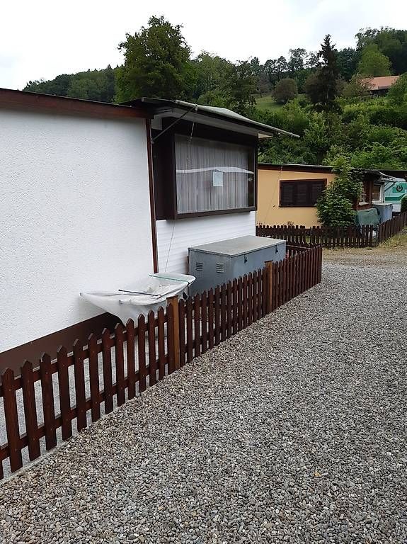 Mobilhome: Gepflegtes Mobilhome – Usato da Belp venduto da Weyerar 2