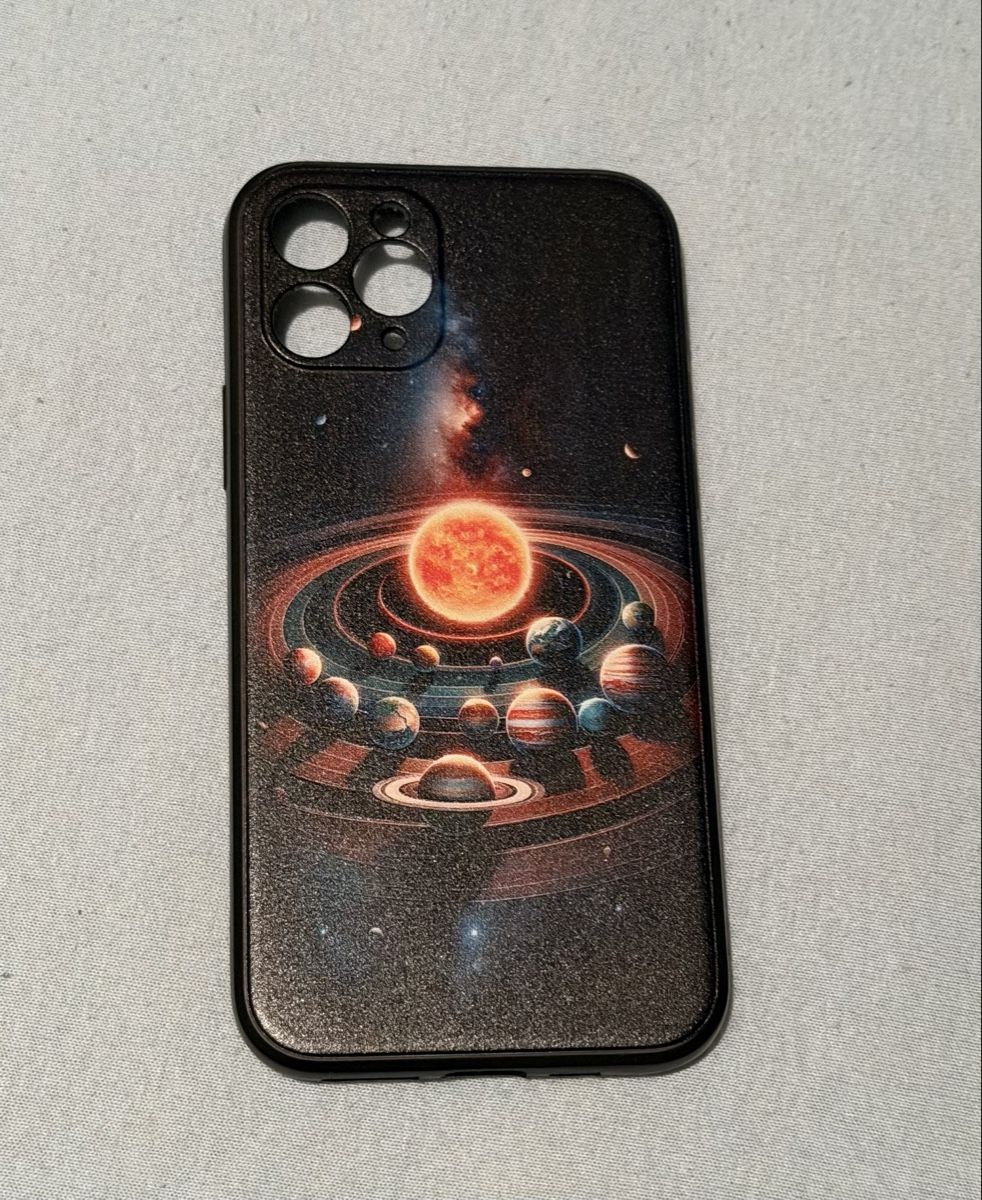 Apple Cover & Protezioni schermo: Iphone 11 Pro Hülle – Nuovo (secondo la descrizione) da Hinwil venduto da Veluxe93