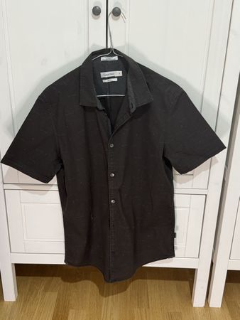 Shirt calvin clein