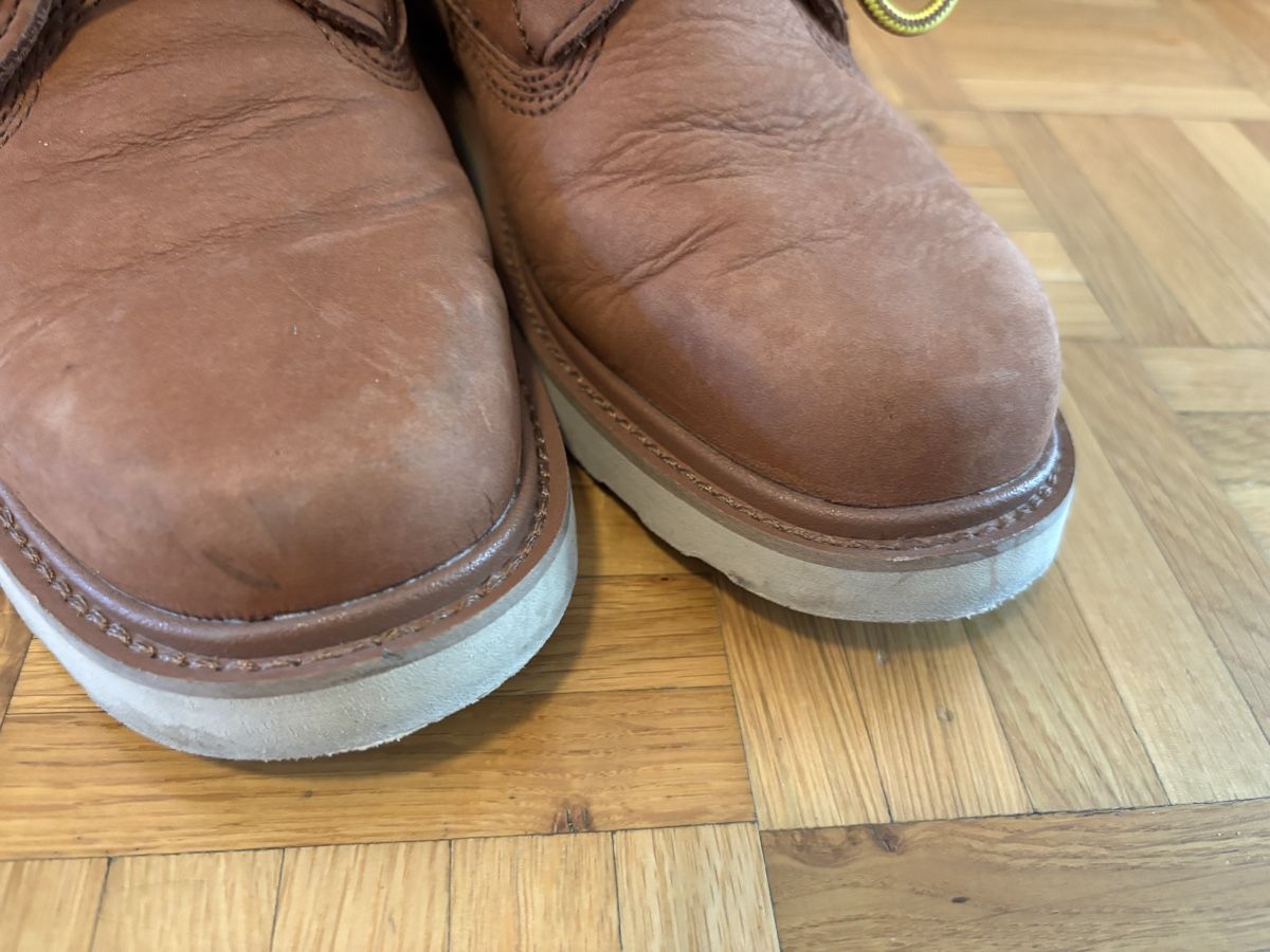 Caterpillar Scarpe da uomo: Cat Jackson Hi Gr. 41 – Usato da Winterthur venduto da fnk_ll2c 5