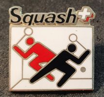 CC283 - Pin Squash Schweiz