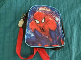 Sac - Spider man