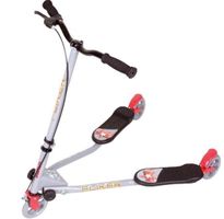 Fliker Y-Scooter „Cruise“ „Kickboard“