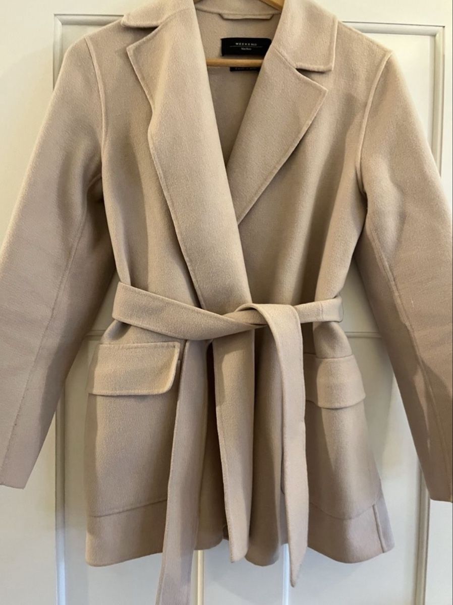 Max Mara Mäntel: Max Mara Mantel  – Gebraucht aus jona von paulan94