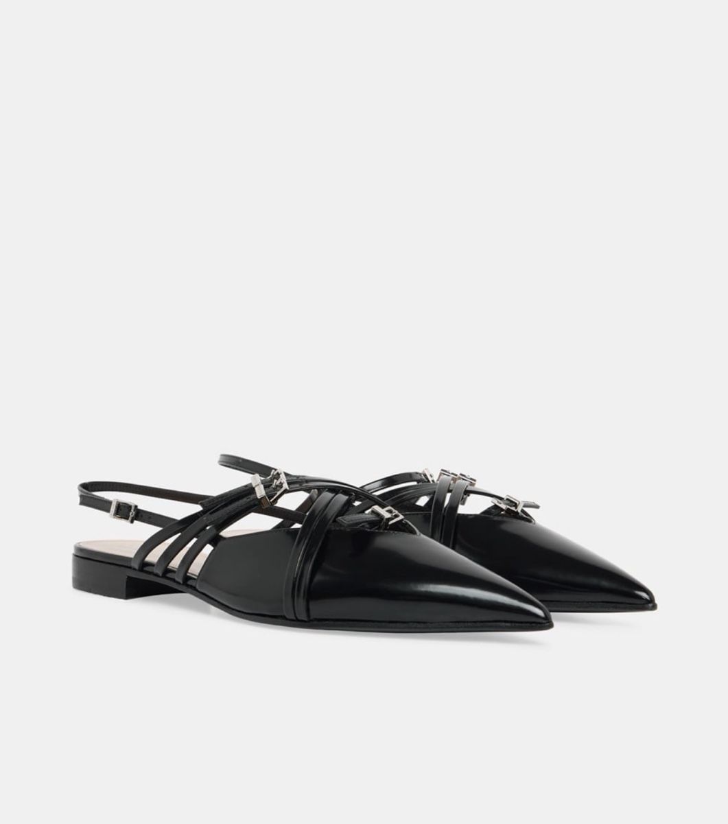 Gucci Scarpe da donna: Gucci Slingback  – Nuovo e nell'imballaggio originale da Paradiso venduto da viorea 2