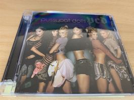 The Pussycat Dolls – PCD - 2 CD