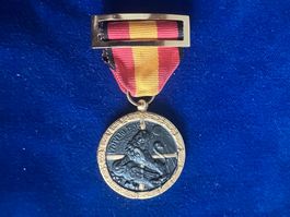 Spanien: Bürgerkrieg Medaille 1936-1939 Legion Condor (KoA)