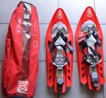 Schneeschuhe  / Raquettes à Neige Inook GXM