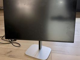 HP Series 5 Pro 527pm, 27" QHD 100 Hz, USB-C 100 W, LAN, KVM
