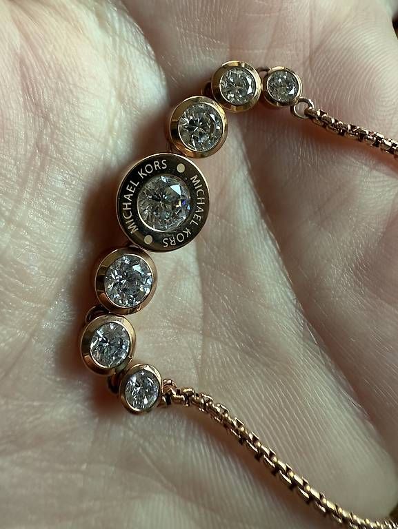 Bracciali & Braccialetti: Michael Kors MK Armband  – Usato da Malters venduto da T.Marcelo 2