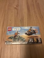LEGO Star Wars 75228 Microfighters Set 