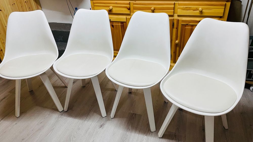 A vendre chaise de cuisine Kaufen auf Ricardo