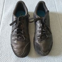 Fussball Hallenschuhe Nike Tiempo Gr. 43