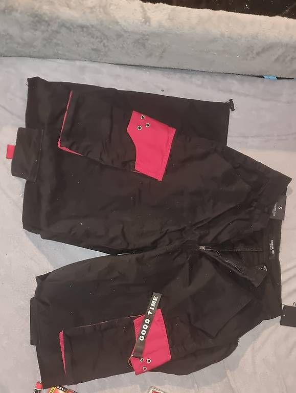 Pantaloni: Fashinova hose – Usato da Homburg venduto da Nessaaogg 1