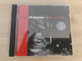 Tracy Chapman