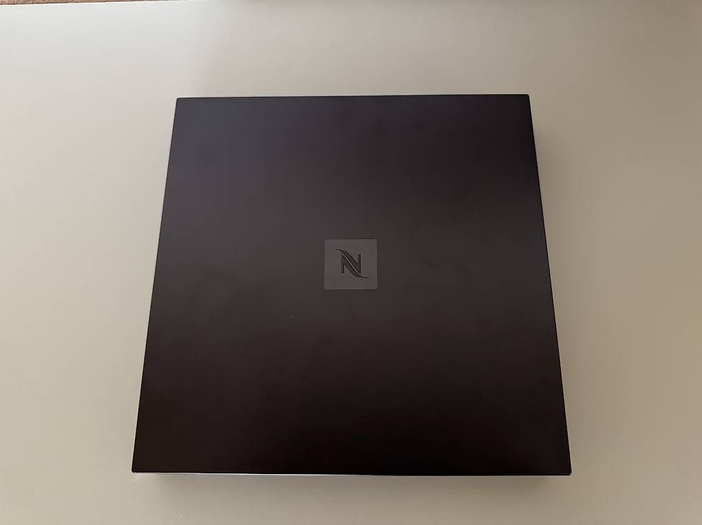 Contenitori & Simili: 3 Nespresso Kapselbehälter – Usato da Belp venduto da mar_d6w8 3